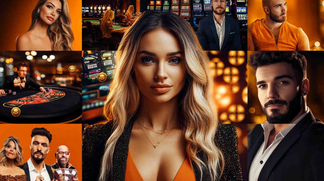 lucky 9 Philippines sports and casino entertainment platform overview